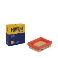 HENGST FILTER E2295L Luftfilter