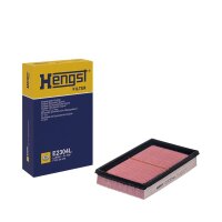 HENGST FILTER E2304L Luftfilter