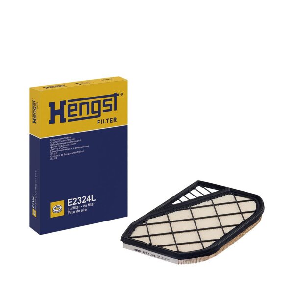 HENGST FILTER E2324L Luftfilter