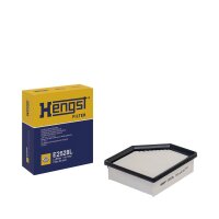 HENGST FILTER E2528L Luftfilter