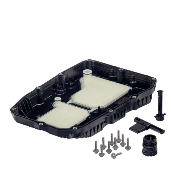 HENGST FILTER HG101H D832 Ölwanne, Automatikgetriebe