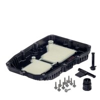 HENGST FILTER HG101H D832 Ölwanne, Automatikgetriebe