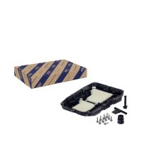 HENGST FILTER HG101H D832 Ölwanne, Automatikgetriebe