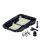 HENGST FILTER HG101H D832 Ölwanne, Automatikgetriebe