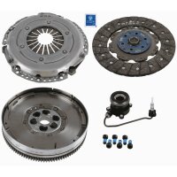 SACHS 2290 601 238 Kupplungssatz