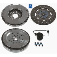 SACHS 2290 601 238 Kupplungssatz