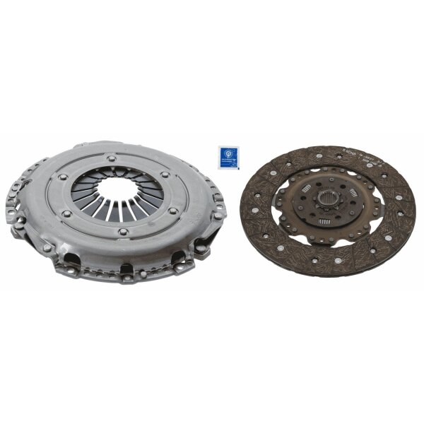 SACHS 3000 970 158 Kupplungssatz