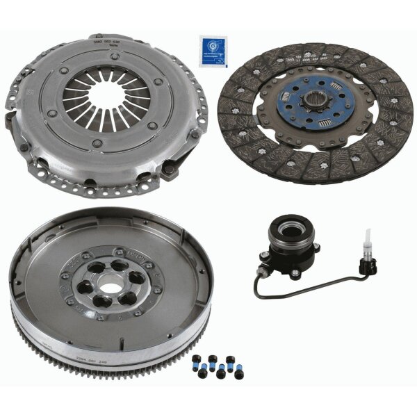 SACHS 2290 601 262 Kupplungssatz