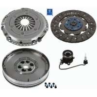 SACHS 2290 601 262 Kupplungssatz