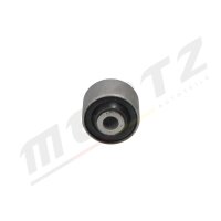 MERTZ M-S5709 Lagerung, Lenker