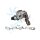 CLIMTEX CX8-345 Lader, Aufladung