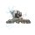 CLIMTEX CX8-345 Lader, Aufladung