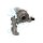 CLIMTEX CX8-345 Lader, Aufladung