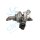 CLIMTEX CX8-345 Lader, Aufladung