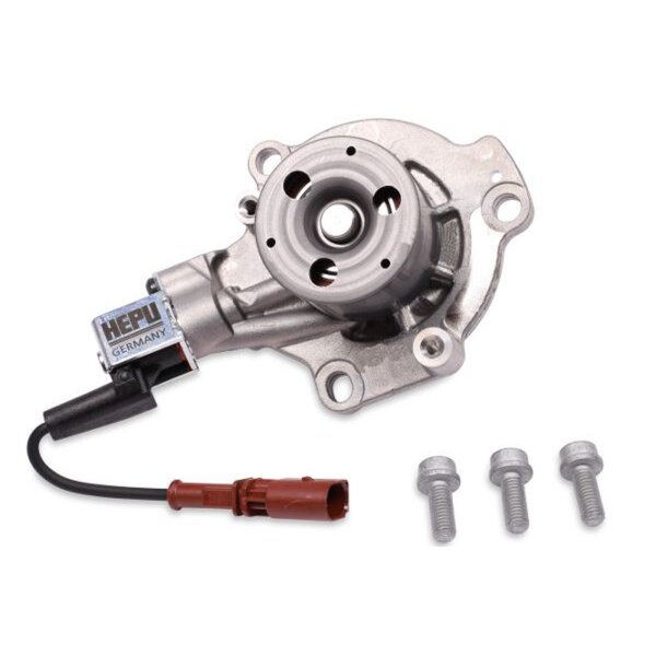 HEPU P669 Wasserpumpe, Motorkühlung