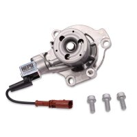 HEPU P669 Wasserpumpe, Motorkühlung