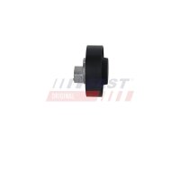 FAST FT10519 Spannrolle, Keilrippenriemen