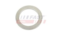 FAST FT10602 Dichtring, Achsschenkel