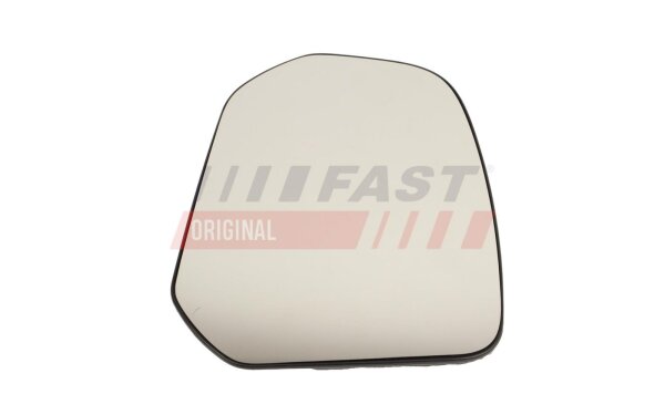FAST FT10877 Spiegelglas, Außenspiegel