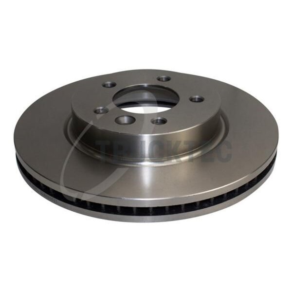TRUCKTEC AUTOMOTIVE 22.35.101 Bremsscheibe