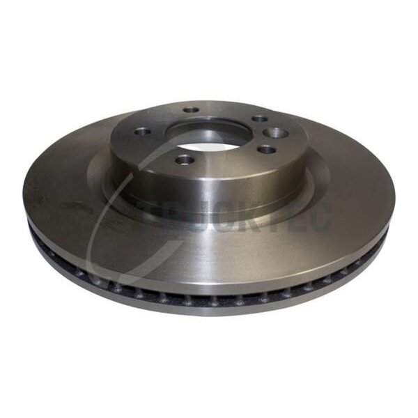 TRUCKTEC AUTOMOTIVE 22.35.102 Bremsscheibe