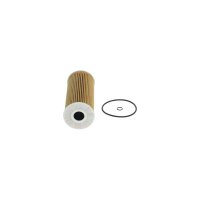 BOSCH F 026 407 402 Ölfilter