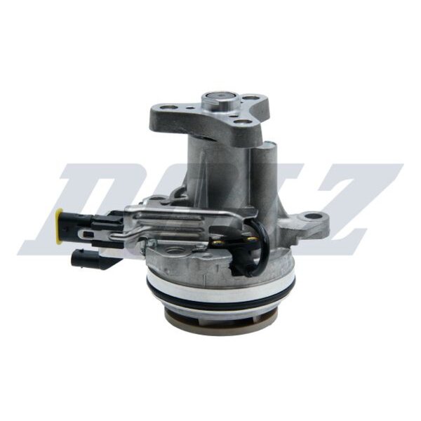 DOLZ L251V Wasserpumpe, Motorkühlung