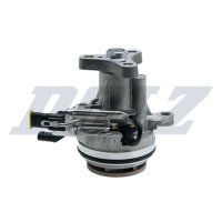 DOLZ L251V Wasserpumpe, Motorkühlung