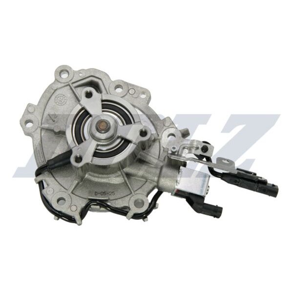 DOLZ L257V Wasserpumpe, Motorkühlung