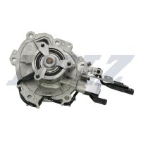 DOLZ L257V Wasserpumpe, Motorkühlung