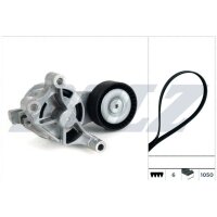DOLZ SKD309A Keilrippenriemensatz