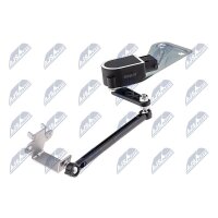 NTY ECX-ME-007 Sensor, Leuchtweitenregulierung