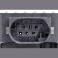 NTY ECX-ME-007 Sensor, Leuchtweitenregulierung