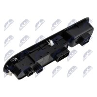 NTY EWS-PE-064 Schalter, Fensterheber