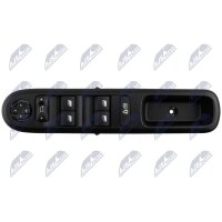 NTY EWS-PE-064 Schalter, Fensterheber