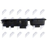 NTY EWS-PE-064 Schalter, Fensterheber