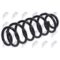 NTY ASZ-CT-048 Fahrwerksfeder
