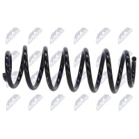 NTY ASZ-CT-048 Fahrwerksfeder