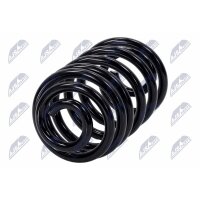NTY ASZ-PL-056 Fahrwerksfeder