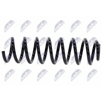 NTY ASZ-RE-035 Fahrwerksfeder