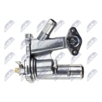 NTY CTM-FR-054 Thermostat, Kühlmittel