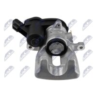 NTY HZT-RE-043 Bremssattel