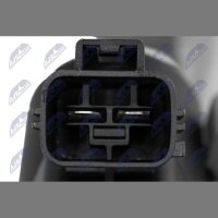 NTY HZT-RE-043 Bremssattel