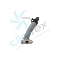 CLIMTEX CY3-049 Ölleitung, Lader