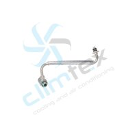 CLIMTEX CY3-058 Ölleitung, Lader