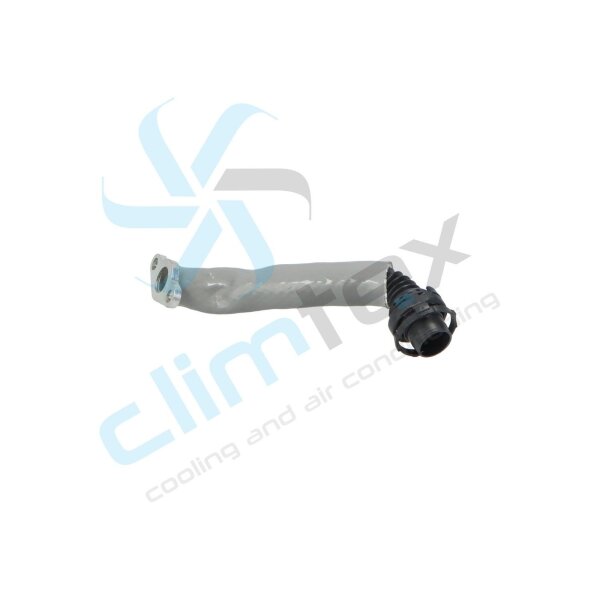 CLIMTEX CY3-020 Ölleitung, Lader