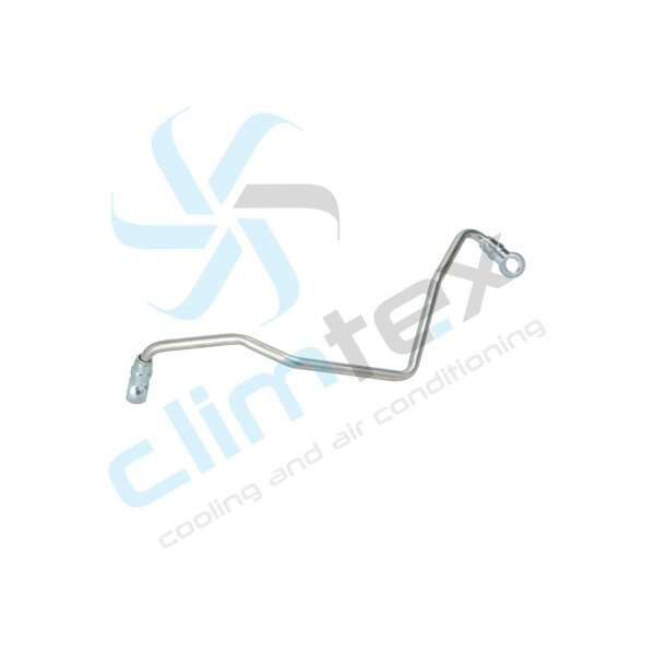 CLIMTEX CY3-014 Ölleitung, Lader