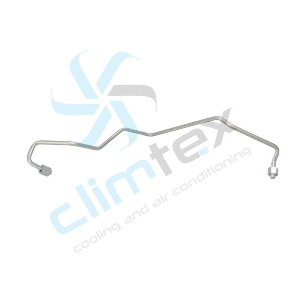 CLIMTEX CY3-064 Ölleitung, Lader