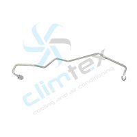 CLIMTEX CY3-064 Ölleitung, Lader