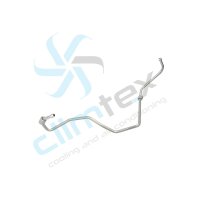 CLIMTEX CY3-064 Ölleitung, Lader